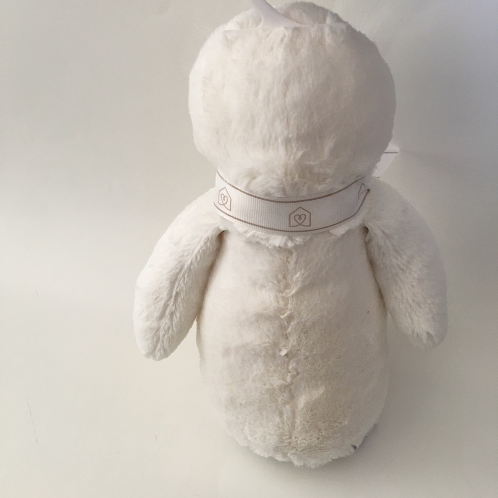 NEW 11” Plush Owl Soft Baby Toy Stuffed Animal Cuddle Baby Gift | Snug - Picture 5 of 8